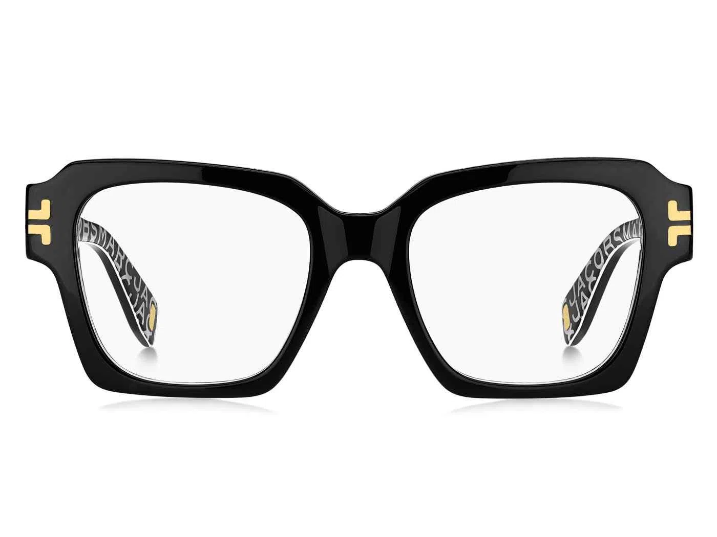 Marc Jacobs MJ1088 Eyeglasses - GREEN - view 6